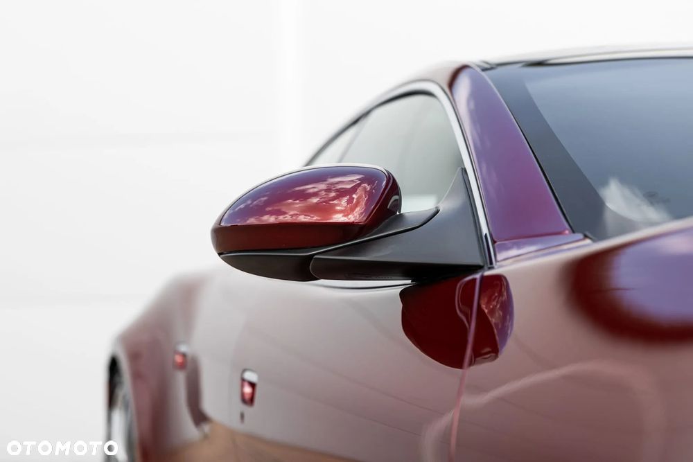 Fisker Karma Ecosport - 2