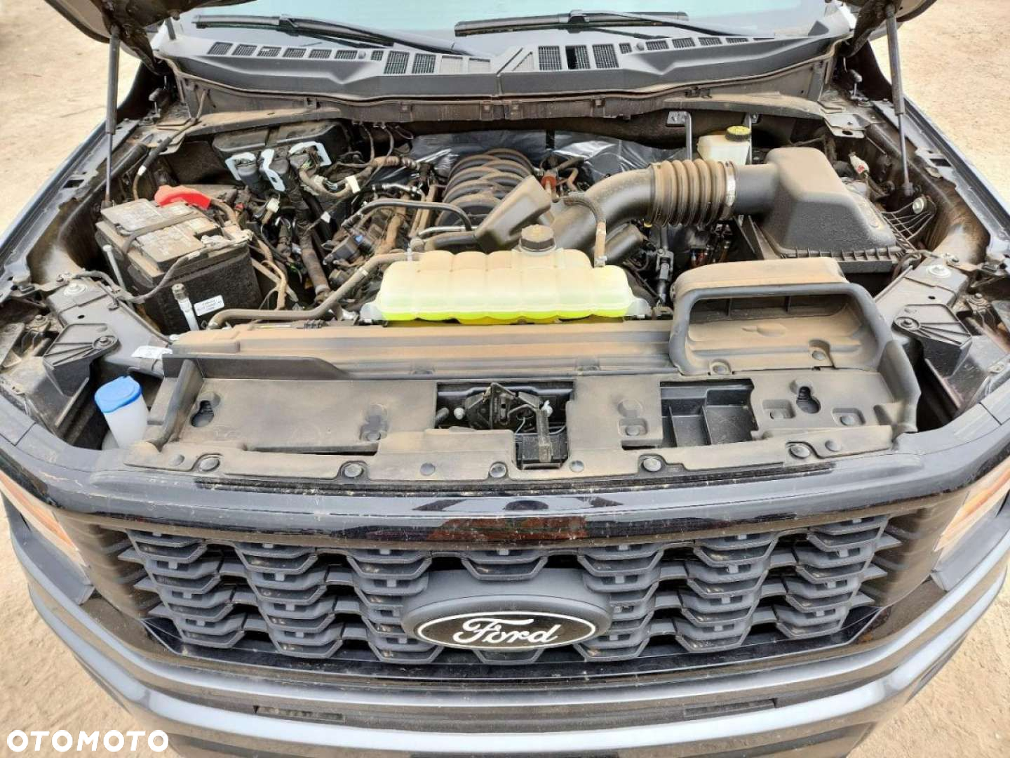 Ford F150 - 11