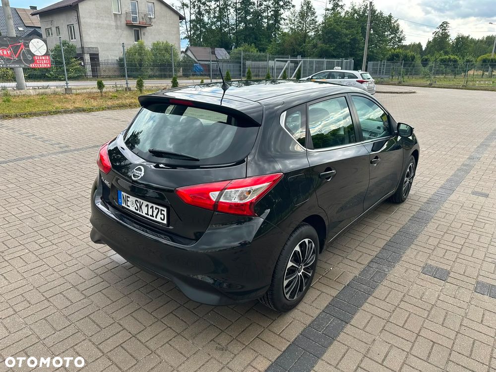 Nissan Pulsar 1.2 DIG-T Visia - 13