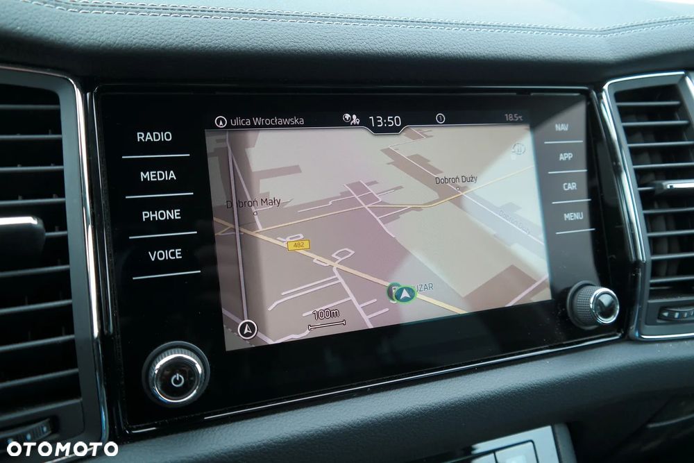 Skoda Kodiaq 2.0 TDI 4x4 DSG Tour - 31