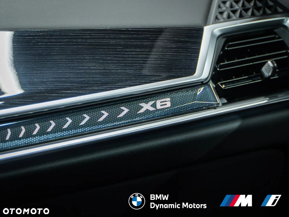 BMW X6 xDrive40i M Sport - 27