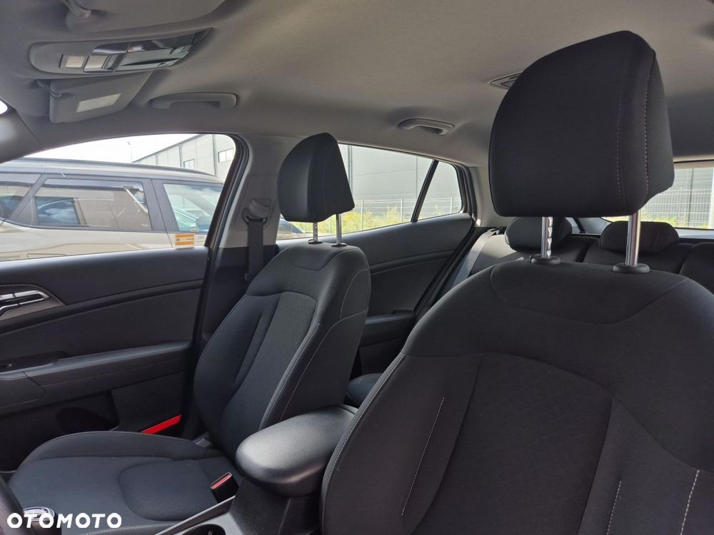 Kia Sportage 1.6 T-GDI M 2WD - 12