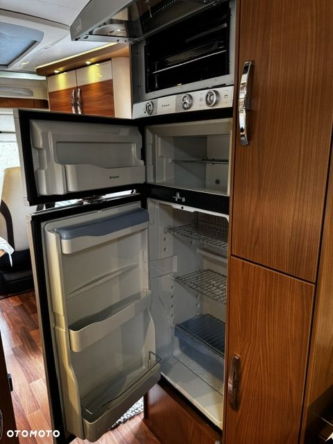 Fiat Hymer B654 SL L Star Edition - 8