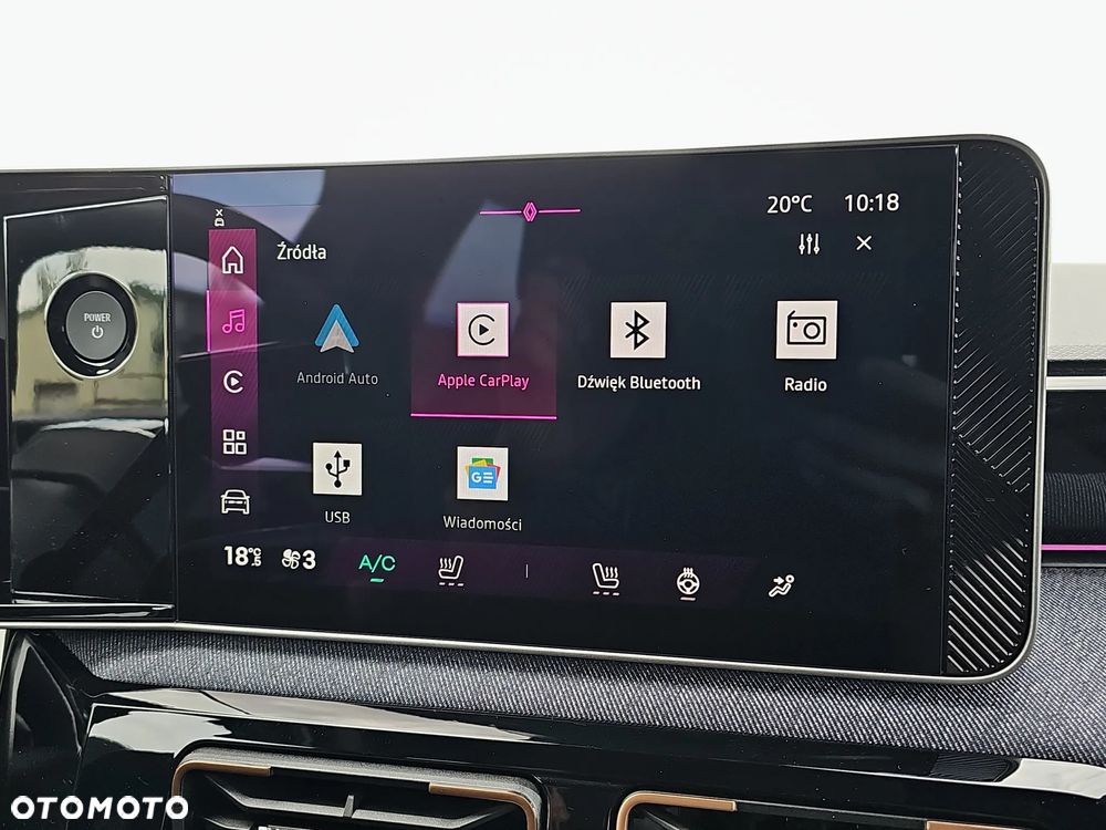 Renault 4 E-Tech 52kWh Comfort Range Techno - 23