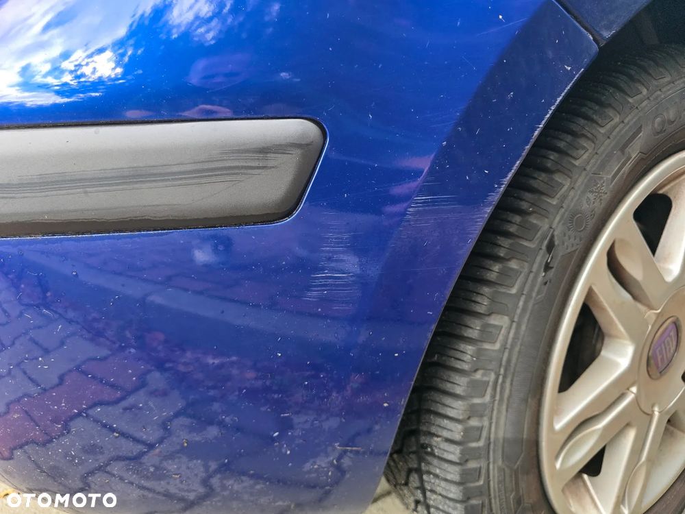 Fiat Panda - 21