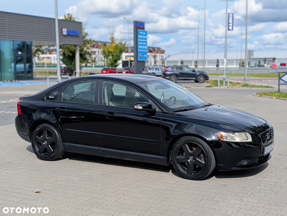 Volvo S40 2.4i Momentum - 9