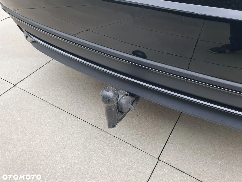 Audi A7 Sportback 50 TDI quattro tiptronic - 23