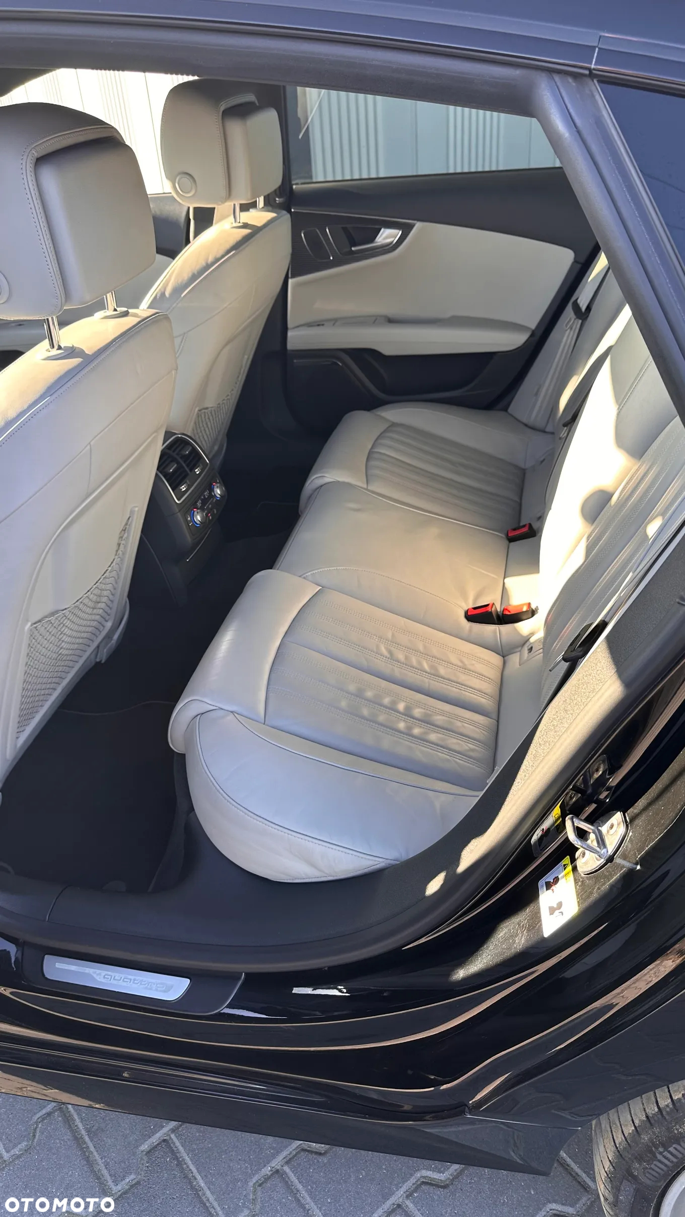 Audi A7 Sportback 3.0 TDI competition quattro tiptronic - 17