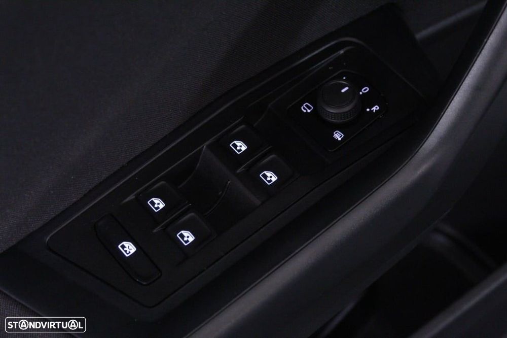 VW T-Roc 1.0 TSI Style - 21