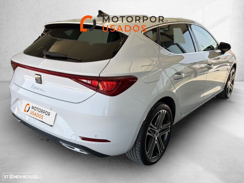 SEAT Leon - 4