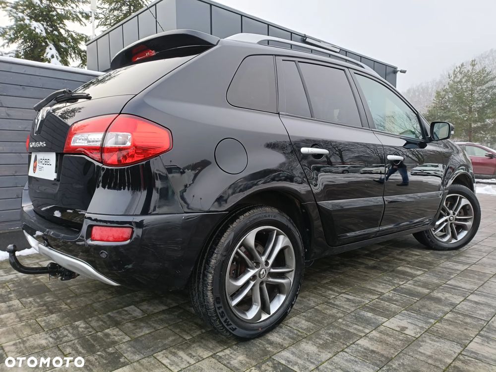 Renault Koleos 2.0 dCi 4x4 Bose Edition - 7