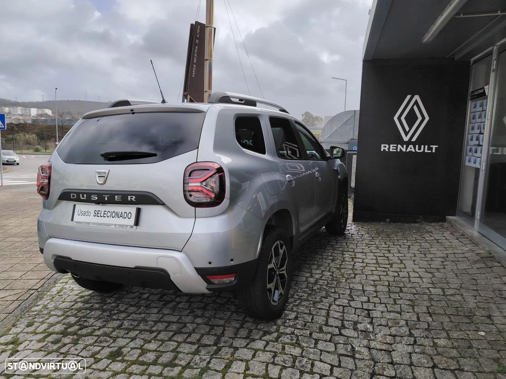 Dacia Duster 1.0 TCe Expression - 32