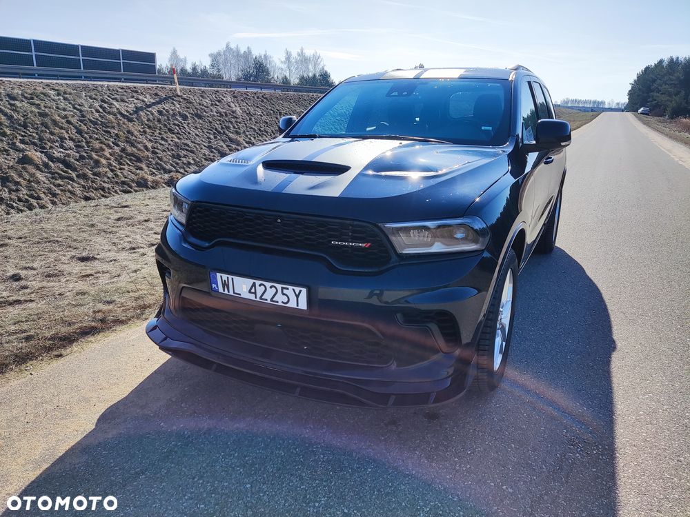 Dodge Durango - 11