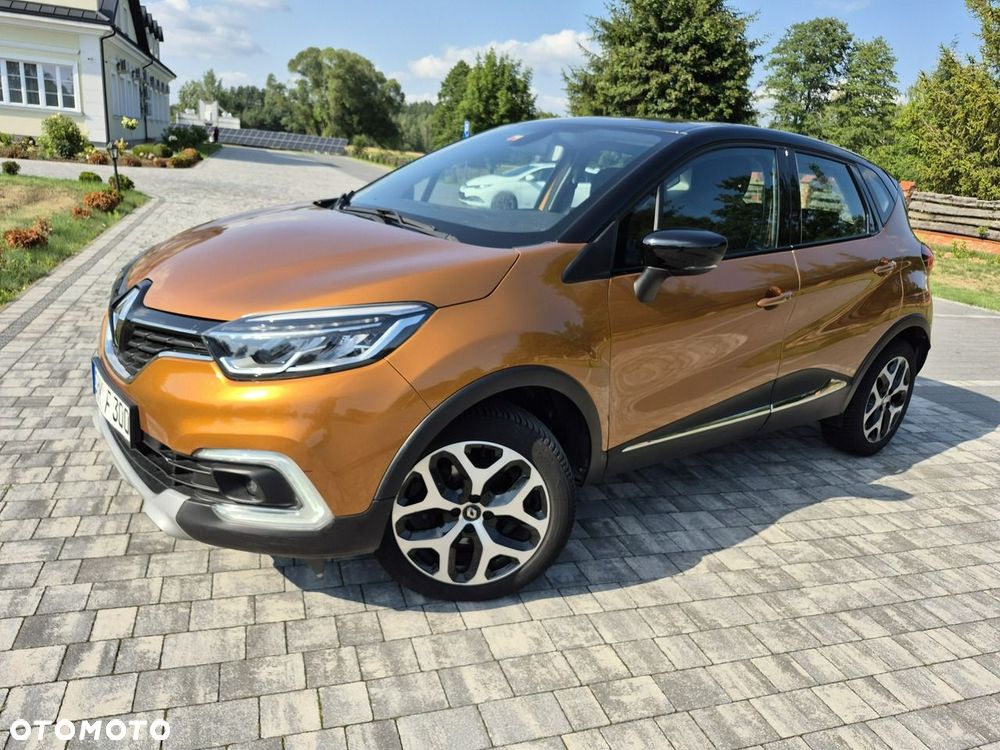 Renault Captur - 15