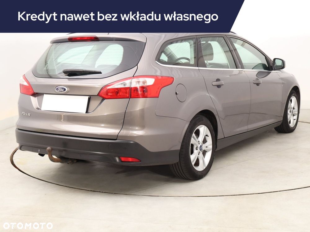 Ford Focus SW - 7
