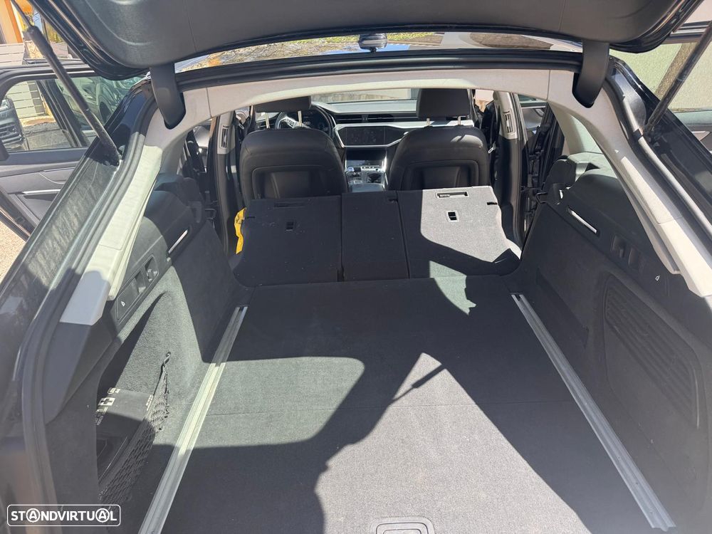Audi A6 Avant - 11