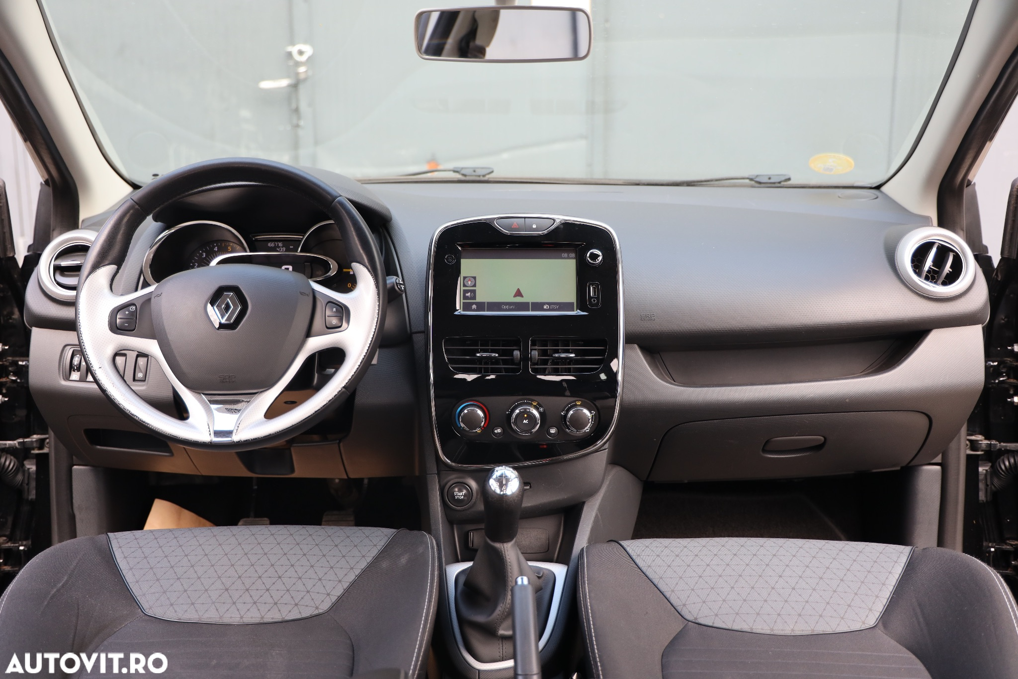Renault Clio Energy dCi 90 Start & Stop 83g Eco-Drive - 17