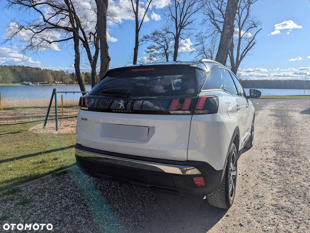 Peugeot 3008 1.2 PureTech Allure S&S - 5