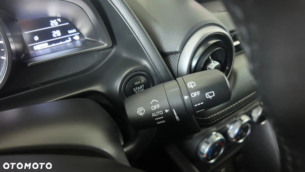 Mazda CX-3 SKYACTIV-G 121 FWD Center-Line - 26