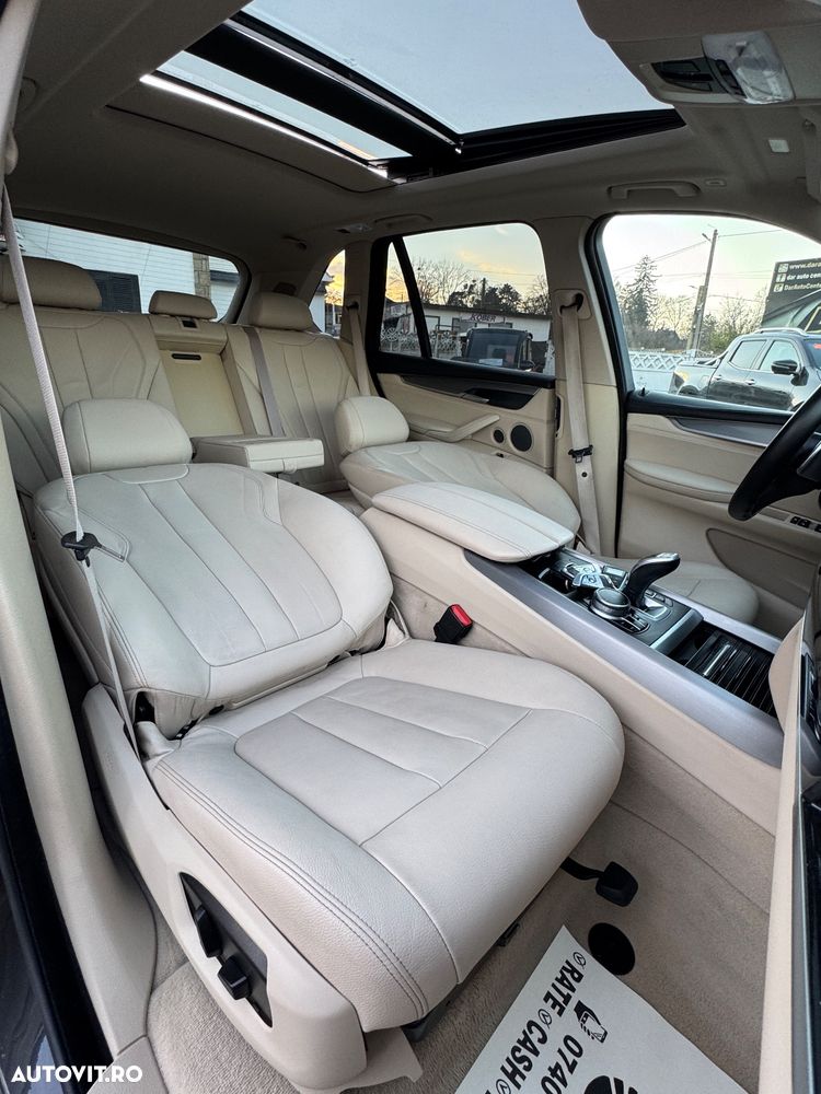 BMW X5 xDrive25d xLine - 18