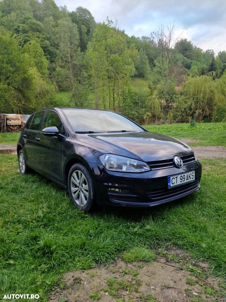 Volkswagen Golf - 13