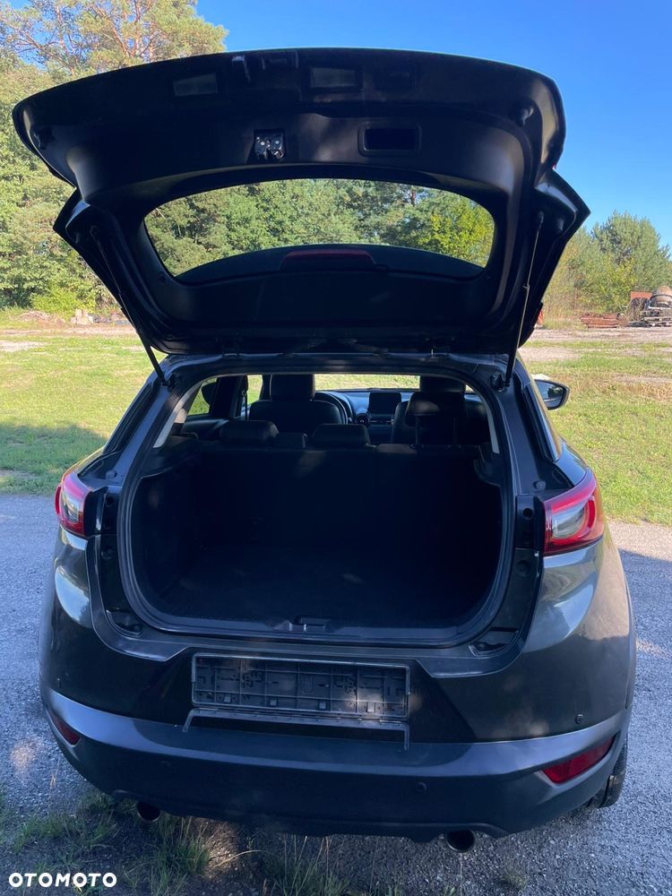 Mazda CX-5 2.0 Skyenergy AWD - 12