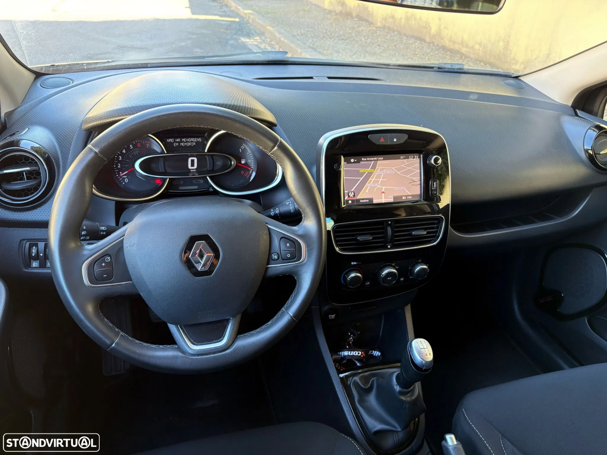 Renault Clio Sport Tourer 0.9 TCe Limited Edition - 15