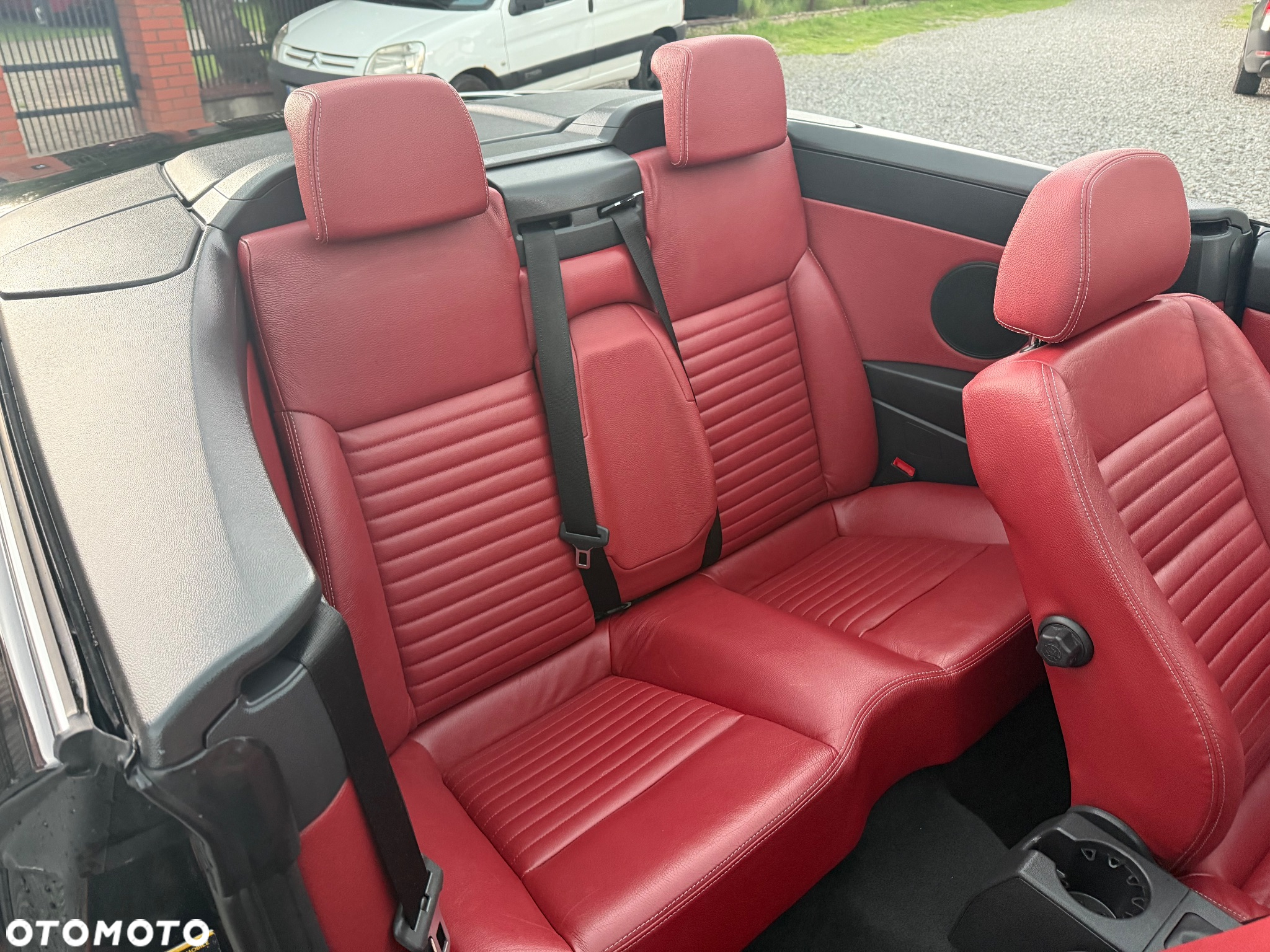 Opel Astra Twin Top 1.6 Turbo Endless Summer - 33