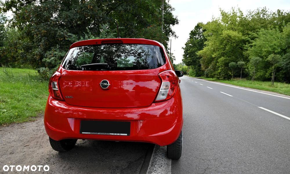 Opel Karl - 19