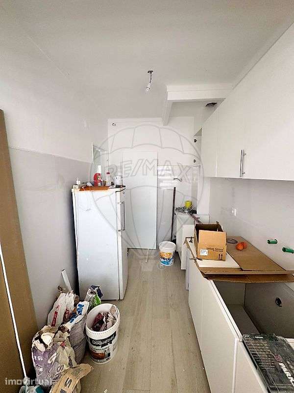 Apartamento T2 para venda - Grande imagem: 4/12