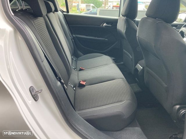 Peugeot 308 1.5 BlueHDi Active Pack - 31