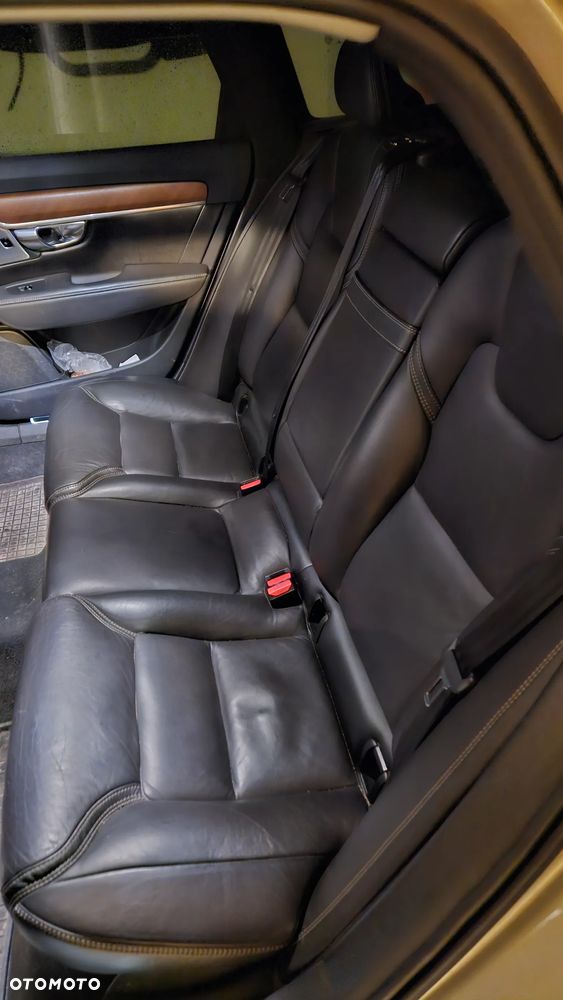 Volvo V90 D4 Inscription - 7
