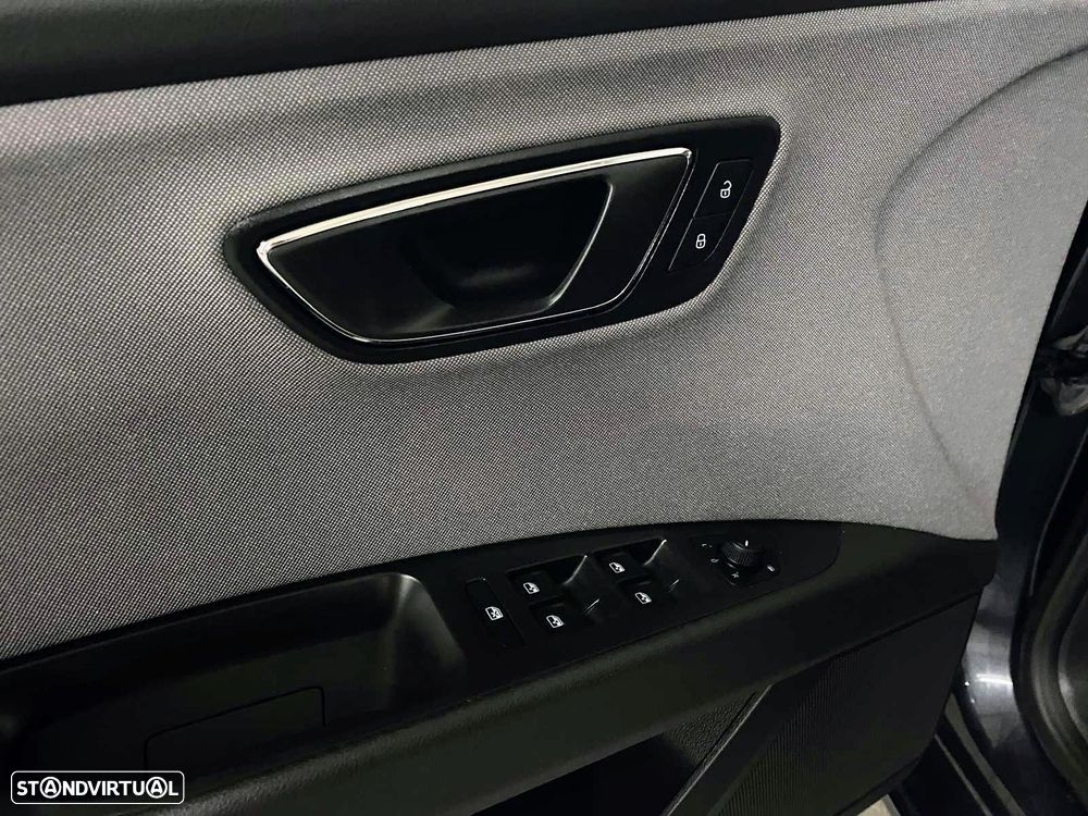 SEAT Leon 1.0 EcoTSI Style S/S - 15