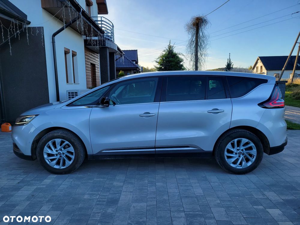 Renault Espace 1.6 dCi Energy Life 7os - 5