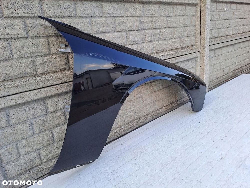 CHEVROLET CHALLENGER BŁOTNIK PRAWY PRZEDNI - 3