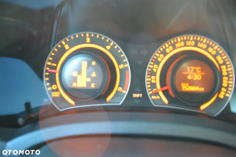 Toyota Auris 1.4 D-4D Premium - 20