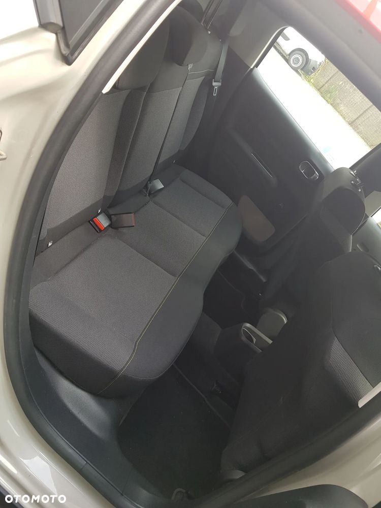 Citroën C3 1.2 PureTech Shine - 6
