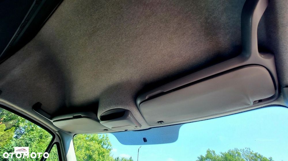 Volkswagen CRAFTER - 19