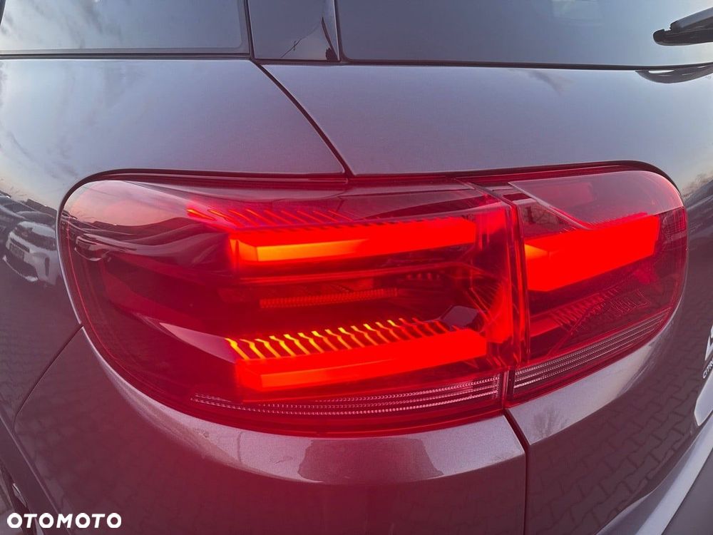 Citroën C5 Aircross 1.5 BlueHDi Max EAT8 - 13