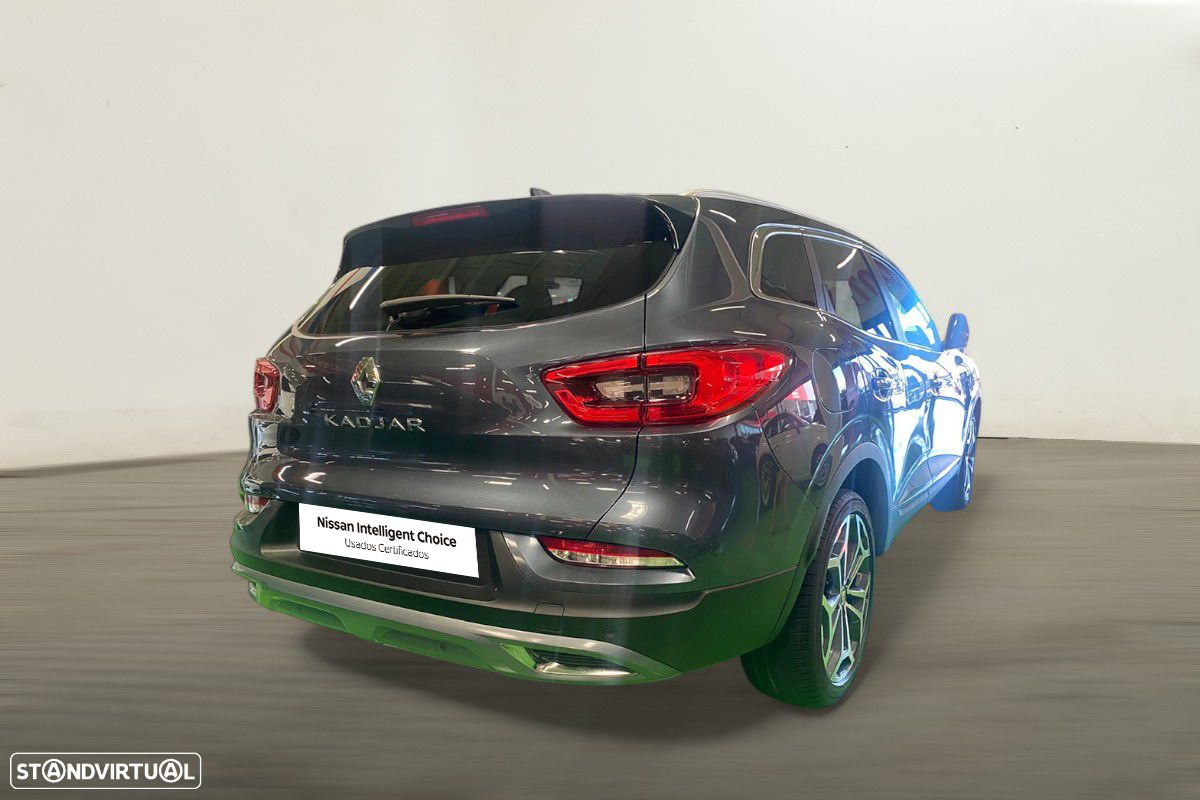 Renault Kadjar 1.3 TCe Intens - 3