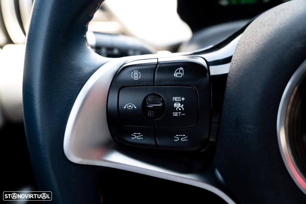 BYD Atto 3 60.48 kWh Design - 22