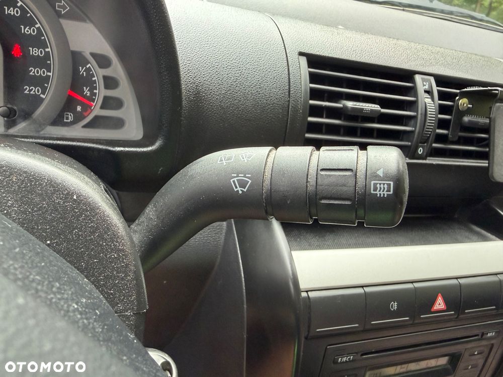 Volkswagen Fox 1.4 TDI - 33