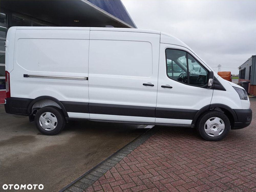 Ford transit FORD TRANSIT 2.0 ECOBLUE 165KM LDT 6.2 M6 RWD VAN TREND 350 L4 - 5