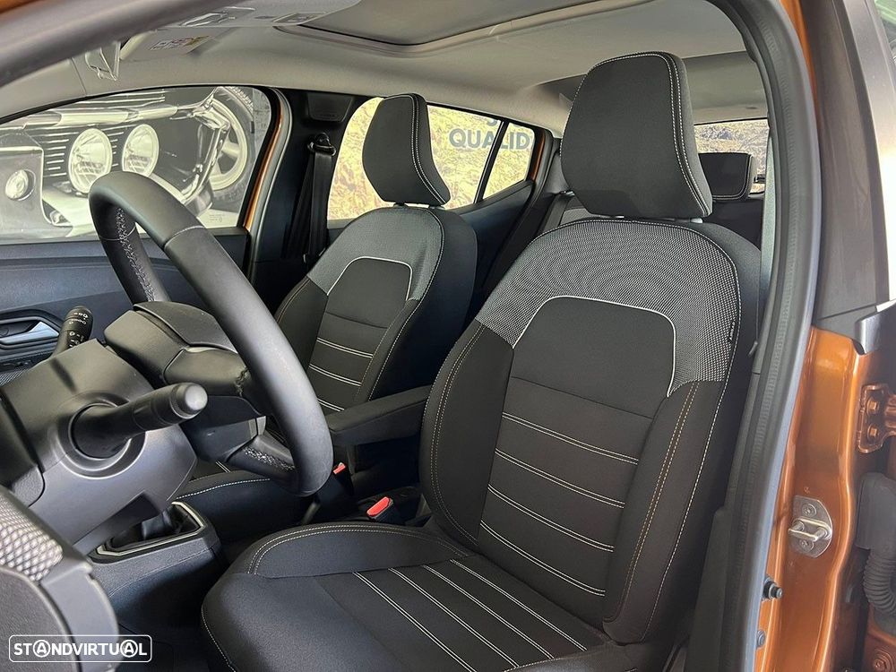 Dacia Sandero 1.0 TCe Expression - 8