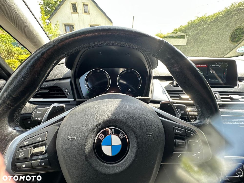 BMW Seria 2 220d xDrive Advantage - 11