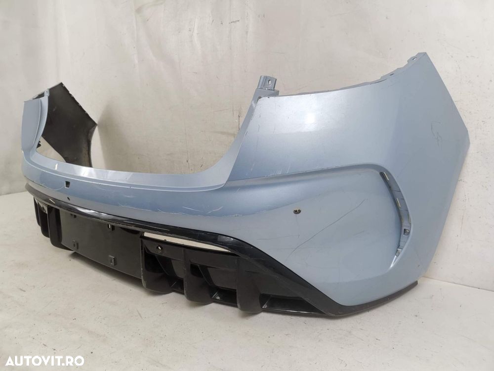 Bara Spate Cu Fusta BYD Seal 2023 2024 2025 - 3