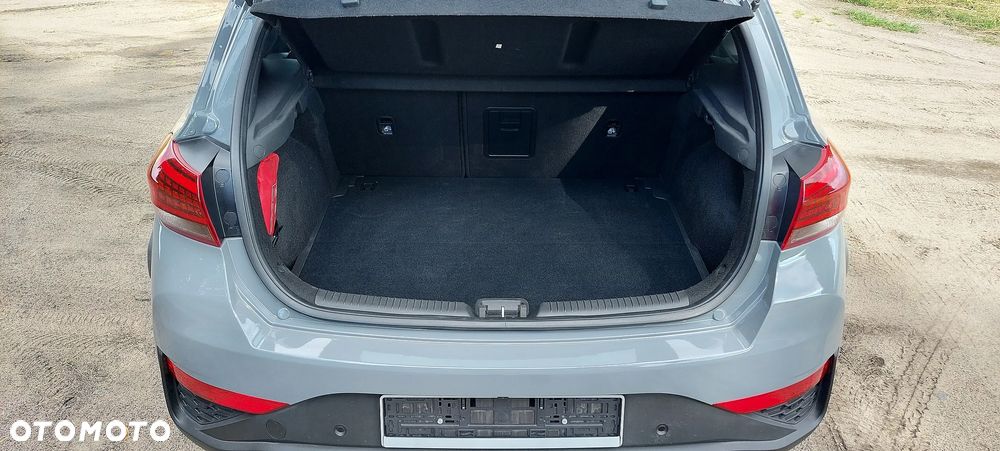 Hyundai i30 N - 18