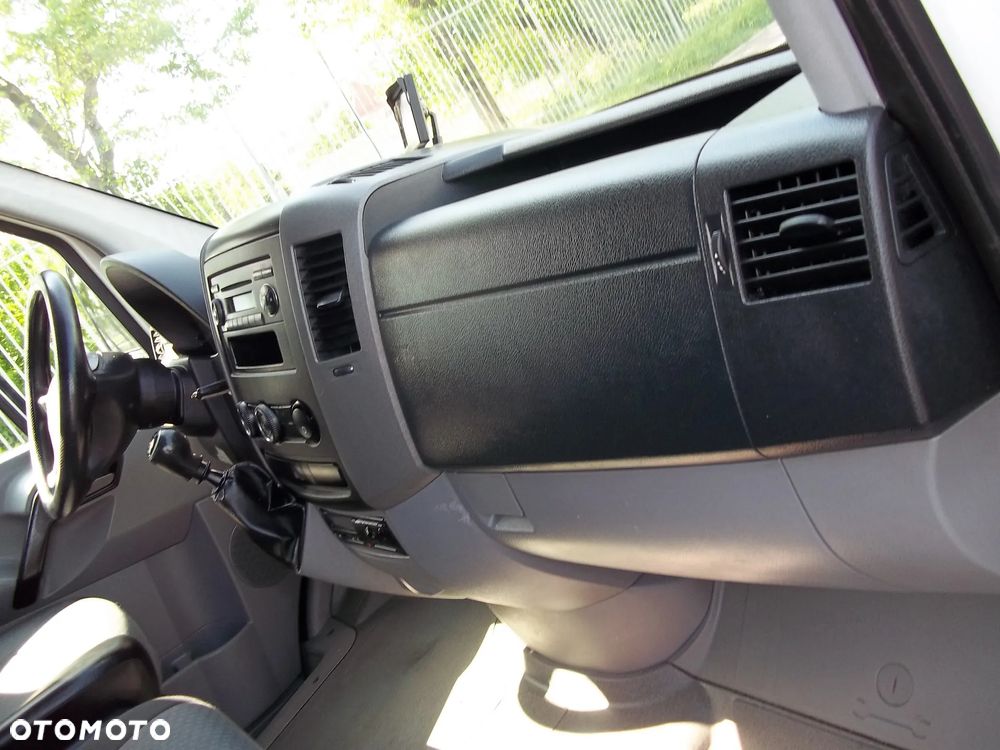 Volkswagen crafter - 10