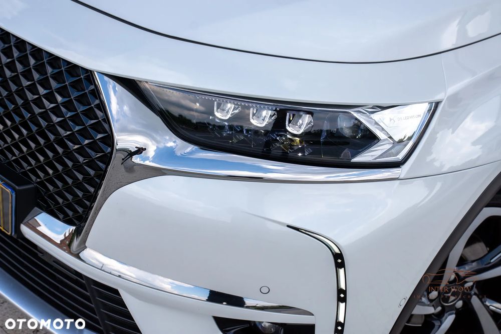DS Automobiles DS 7 Crossback 1.6 PureTech Grand Chic - 2