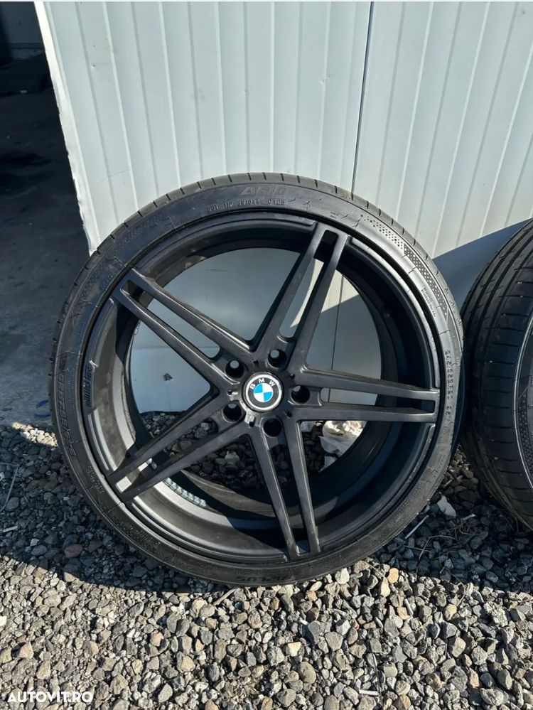 BMW Seria 5 - 10